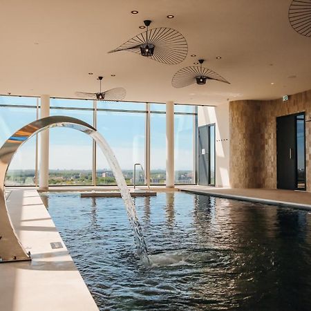 Van Der Valk Hotel Schiedam Zewnętrze zdjęcie