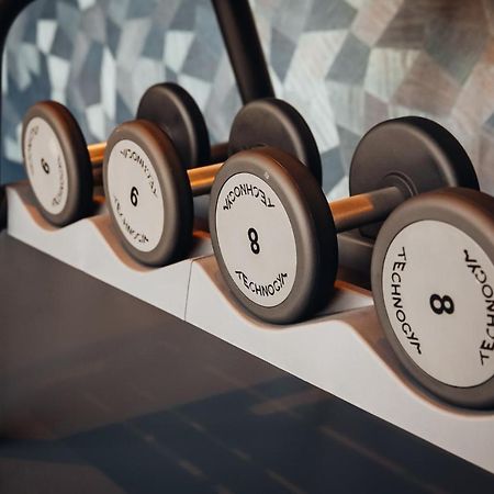 Van Der Valk Hotel Schiedam Zewnętrze zdjęcie