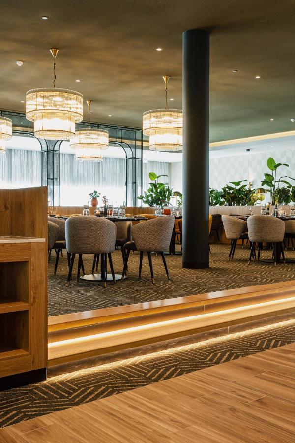 Van Der Valk Hotel Schiedam Zewnętrze zdjęcie