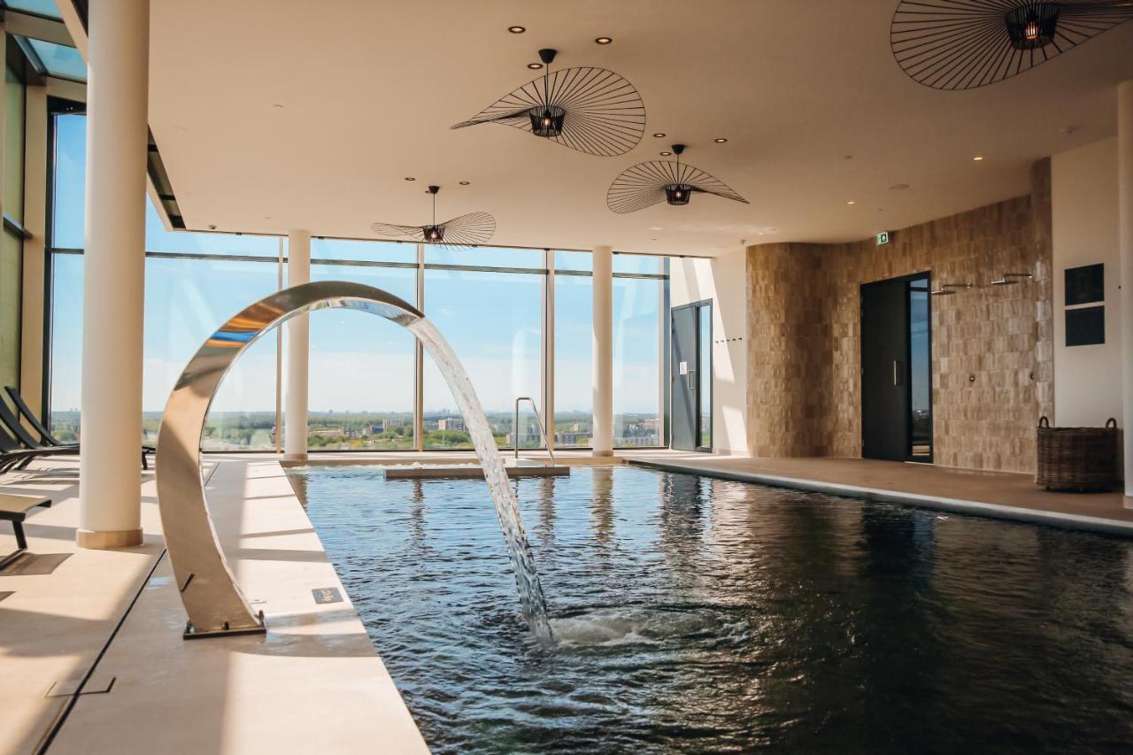 Van Der Valk Hotel Schiedam Zewnętrze zdjęcie