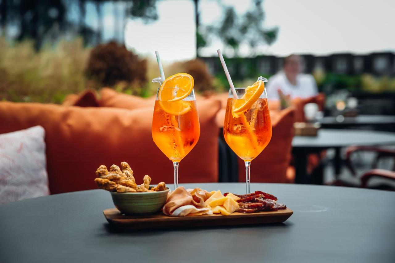 Van Der Valk Hotel Schiedam Zewnętrze zdjęcie