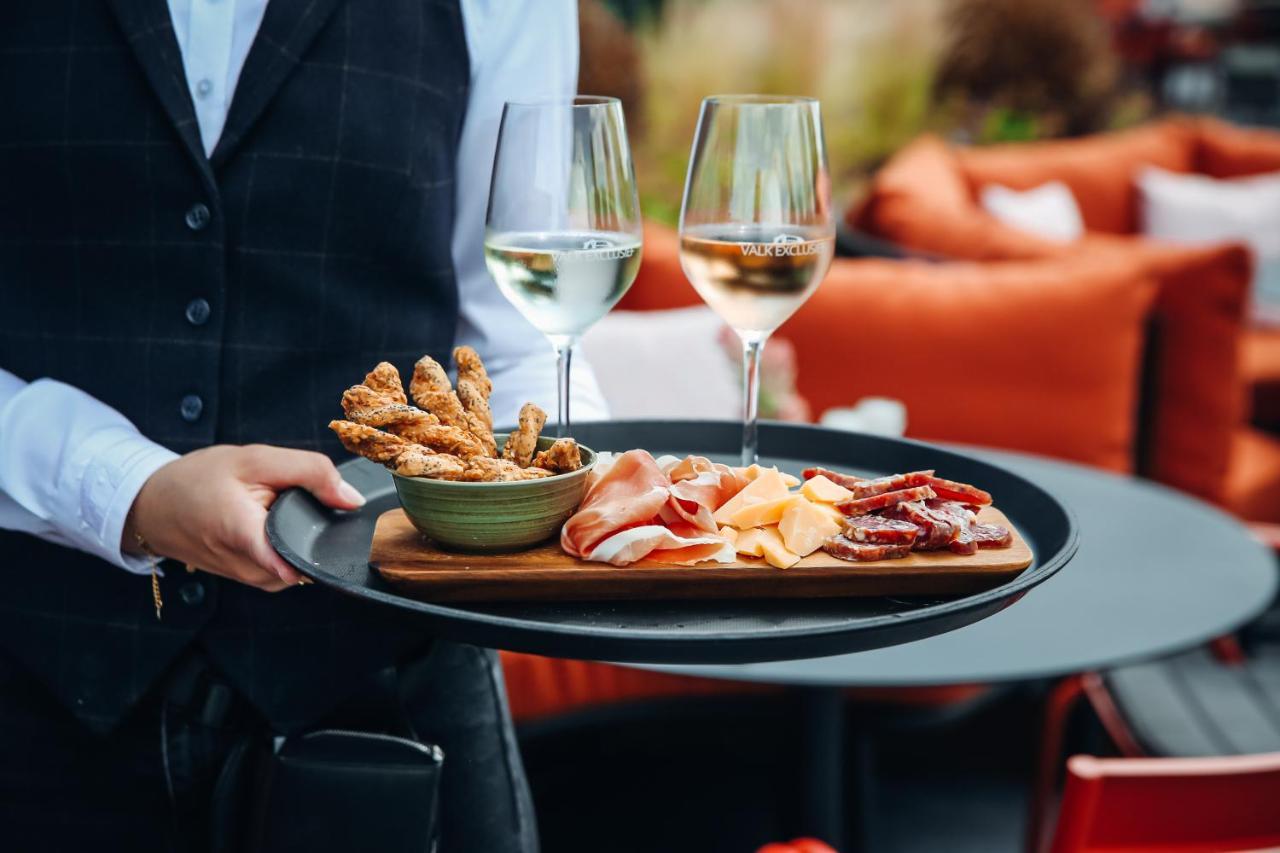 Van Der Valk Hotel Schiedam Zewnętrze zdjęcie