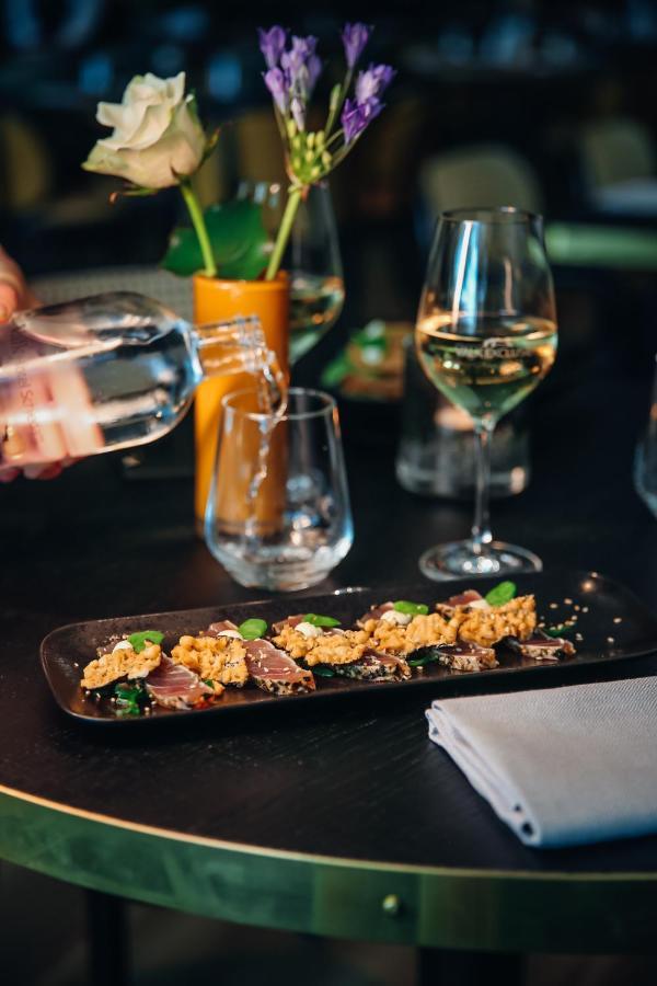 Van Der Valk Hotel Schiedam Zewnętrze zdjęcie