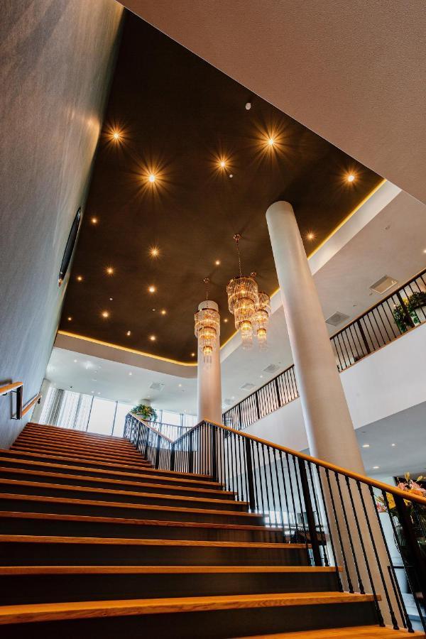 Van Der Valk Hotel Schiedam Zewnętrze zdjęcie