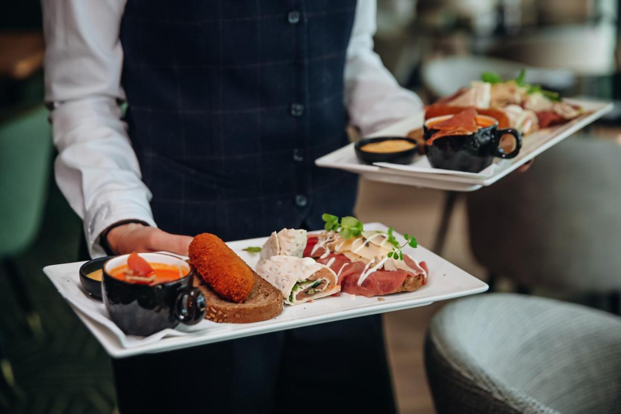 Van Der Valk Hotel Schiedam Zewnętrze zdjęcie