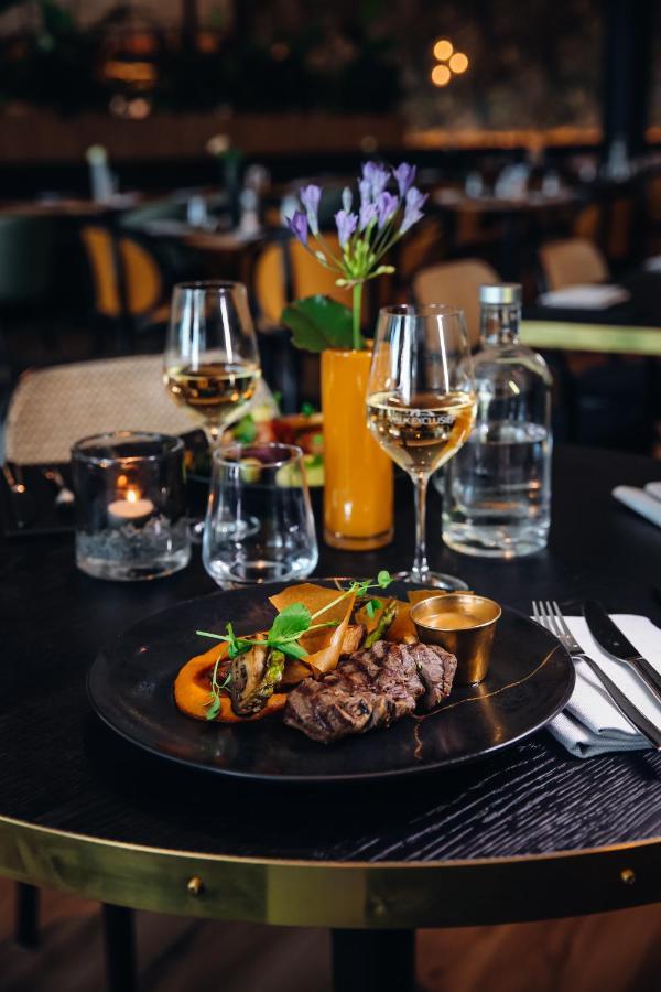 Van Der Valk Hotel Schiedam Zewnętrze zdjęcie