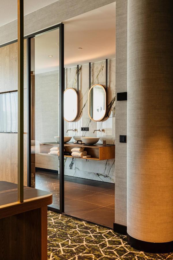 Van Der Valk Hotel Schiedam Zewnętrze zdjęcie