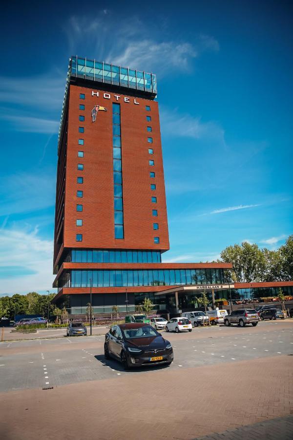 Van Der Valk Hotel Schiedam Zewnętrze zdjęcie
