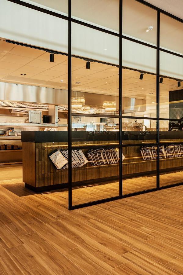 Van Der Valk Hotel Schiedam Zewnętrze zdjęcie