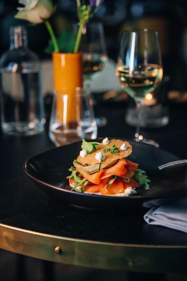 Van Der Valk Hotel Schiedam Zewnętrze zdjęcie