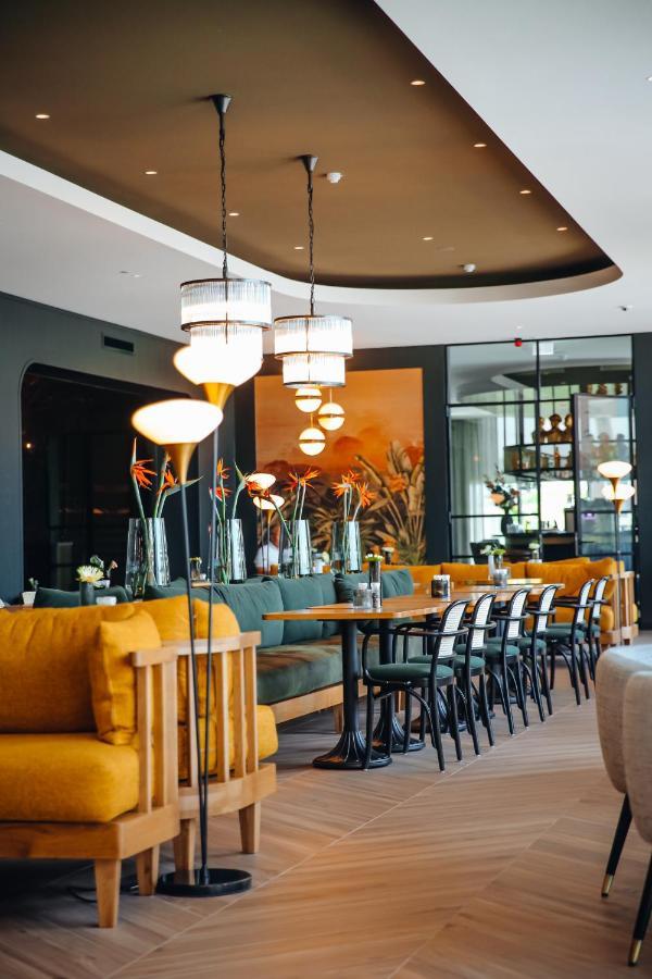 Van Der Valk Hotel Schiedam Zewnętrze zdjęcie